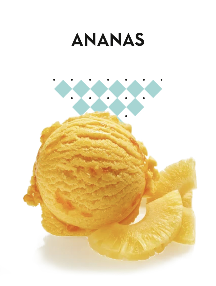 gusto-ananas