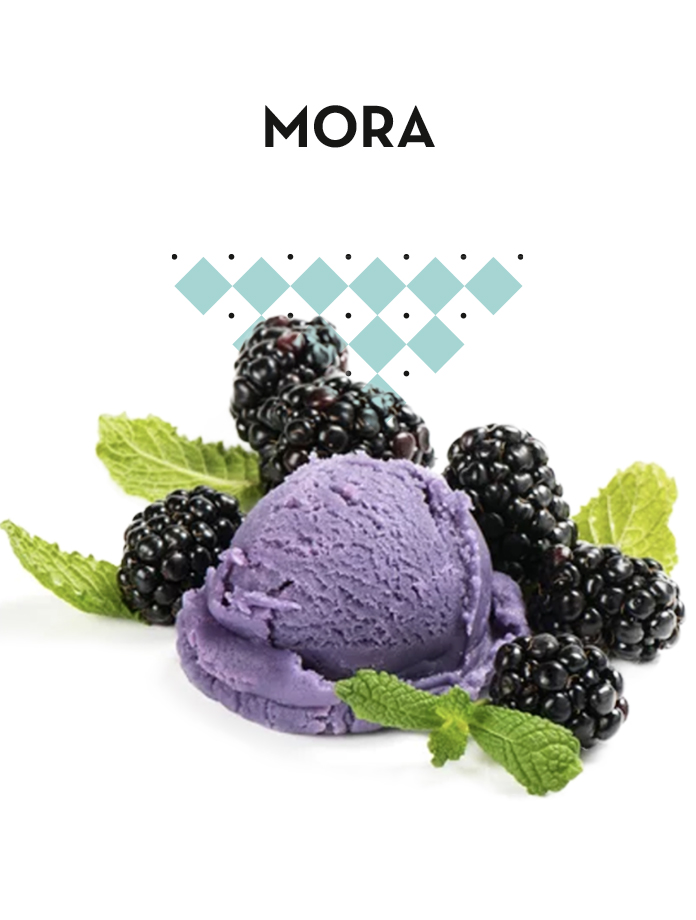 gusto-mora